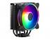 COOLER MASTER HYPER 212 HALO Black ARGB RR-S4KK-20PA-R1 procesorski hladnjak - Slika 5