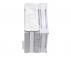 COOLER MASTER HYPER 212 HALO WHITE ARGB RR-S4WW-20PA-R1 procesorski hladnjak - Slika 1