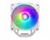 COOLER MASTER HYPER 212 HALO WHITE ARGB RR-S4WW-20PA-R1 procesorski hladnjak - Slika 2