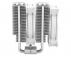 COOLER MASTER Hyper 622 Halo White procesorski hladnjak (RR-D6WW-20PA-R1) - Slika 1