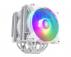COOLER MASTER Hyper 622 Halo White procesorski hladnjak (RR-D6WW-20PA-R1) - Slika 4