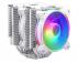 COOLER MASTER Hyper 622 Halo White procesorski hladnjak (RR-D6WW-20PA-R1) - Slika 6