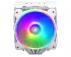 COOLER MASTER Hyper 622 Halo White procesorski hladnjak (RR-D6WW-20PA-R1) - Slika 8