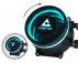 CHIEFTEC Iceberg 240 DARK CLC-240-BLK vodeno hlađenje - Slika 6