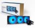 CHIEFTEC Iceberg 360 CLC-360-RGB vodeno hlađenje - Slika 2