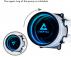 CHIEFTEC Iceberg 360 CLC-360-RGB-W belo vodeno hlađenje - Slika 8