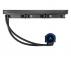 CHIEFTEC Iceberg 360 DARK CLC-360-BLK vodeno hlađenje - Slika 3