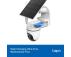TP-LINK IP kamera TP-Link Tapo C615G KIT - Slika 1