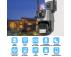 ELEMENTA IP Wi-fi kamera WFIP-4302X - Slika 2