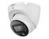 DAHUA IPC-HDW1639T-A-IL-0280B-S6 6MP Entry Smart Dual Light Fixed-focal Eyeball Network kamera - Slika 1