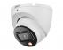 DAHUA IPC-HDW1639T-A-IL-0280B-S6 6MP Entry Smart Dual Light Fixed-focal Eyeball Network kamera - Slika 2