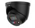 DAHUA IPC-HDW3549H-AS-PV-0280B-S5-BLACK 5MP Smart Dual Illumination Active Deterrence Fixed-focal Eyeball WizSense Network kamera crna - Slika 1