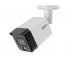 DAHUA IPC-HFW1839TC-A-IL-0280B-S6 8MP Entry Smart Dual Light Fixed-focal Bullet Network kamera - Slika 2