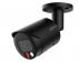 DAHUA IPC-HFW2449S-S-IL-0280B-BLACK 4MP Smart Dual Light Fixed-focal Bullet WizSense Network kamera crna - Slika 1