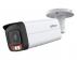 DAHUA IPC-HFW2549T-AS-IL-0360B 5MP Smart Dual Light Fixed-focal Bullet WizSense Network kamera - Slika 2