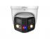 DAHUA_ IPC-PDW3849-A180-E2-AS-PV-0280B 2x4MP TiOC Duo Splicing Fixed-focal Eyeball WizSense Network kamera - Slika 2
