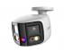 DAHUA IPC-PFW3849S-A180-E2-ASPV-0280B 2x4MP TiOC Duo Splicing Fixed-focal Bullet WizSense Network kamera P - Slika 2