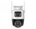 IMOU IPC-S7XP-10M0WED Cruiser Dual 10MP 5MP + 5MP Pan & Tilt IP WiFi sigurnosna IP kamera - Slika 7
