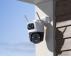 IMOU IPC-S7XP-10M0WED Cruiser Dual 10MP 5MP + 5MP Pan & Tilt IP WiFi sigurnosna IP kamera - Slika 6