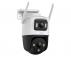 IMOU IPC-S7XP-10M0WED Cruiser Dual 10MP 5MP + 5MP Pan & Tilt IP WiFi sigurnosna IP kamera - Slika 4