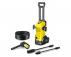 KARCHER K 3 kompresorski Perač pod pritiskom - Slika 4