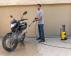 KARCHER K 3 kompresorski Perač pod pritiskom - Slika 5