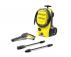 KARCHER K 4 CLASSIC Perač pod pritiskom - Slika 3