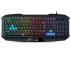 GENIUS K215 Scorpion Gaming USB US crna tastatura - Slika 1