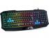 GENIUS K215 Scorpion Gaming USB US crna tastatura - Slika 2