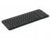 LOGITECH K250 Wireless USB US tastatura - Slika 1