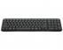 LOGITECH K250 Wireless USB US tastatura - Slika 2