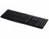 LOGITECH K270 Wireless USB US tastatura - Slika 1