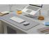 LOGITECH K380s Bluetooth Pebble Keys 2 US bela tastatura - Slika 2