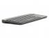 LOGITECH K400 Plus Wireless Touch YU crna tastatura - Slika 3