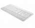LOGITECH K650 Signature Wireless US bela tastatura - Slika 3