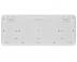 LOGITECH K650 Signature Wireless US bela tastatura - Slika 5