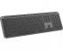 LOGITECH K950 Wireless Graphite US tastatura - Slika 3