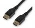 FAST ASIA Kabl Display Port na Display Port (m/m) 3m - Slika 2