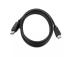 GEMBIRD Kabl Displayport - HDMI M/M 1,8m CC-DP-HDMI-6 Gembird - Slika 1