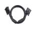 / Kabl DVI - DVI 24+1 CC-DVI2-BK Gembird 1.8m - Slika 1