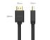 UGREEN Kabl HDMI-HDMI Ugreen HD104 1.4v 5m crni - Slika 1