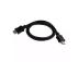 GEMBIRD Kabl HDMI M/M v.2.0 CC-HDMI4L-6 1.8m GOLD - Slika 1