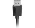 HAMA Kabl Mini Displayport na Displayport Hama 1.5m 4K 60Hz bi-directional 200710 - Slika 2