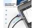 UGREEN Kabl UGREEN US288 USB-A 2.0 na USB tipe C 2m - Slika 3
