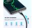 UGREEN Kabl UGREEN US288 USB-A 2.0 na USB tipe C 2m - Slika 2
