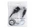 GEMBIRD Kabl USB A (F)  - Type C (M) Gembird 0.2m A-OTG-CMAF3-01 USB 3.0 - Slika 1