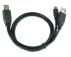 GEMBIRD Kabl USB Gembird 2xUSB- USB-Mini 5 pin-a  M/M - Slika 1