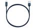 YENKEE Kabl USB Tip A-Tip C 2.0 Yenkee YCU 302 BE 2m - Slika 1