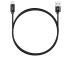 YENKEE Kabl USB Tip A-Tip C 2.0 Yenkee YCU 302 BK 2m - Slika 1