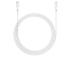 YENKEE Kabl USB Tip C- Lighting Yenkee YCU 635 WH 1.5m - Slika 2